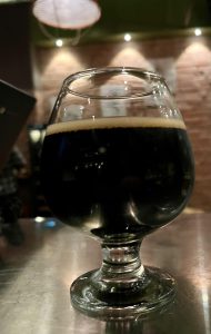 Julmust på Bryggeriet Ångkvarn
