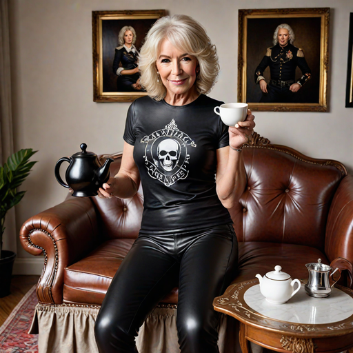 Ångkvarn 241015 – Camilla Te