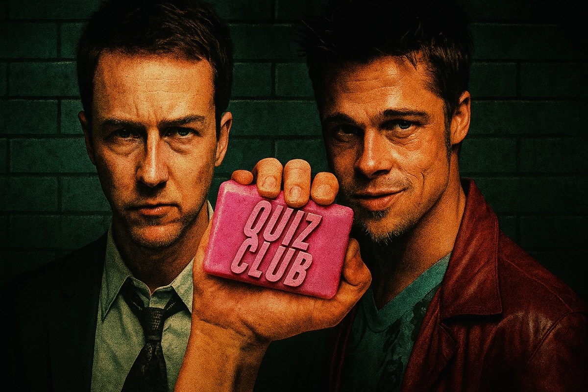 Quiz Club